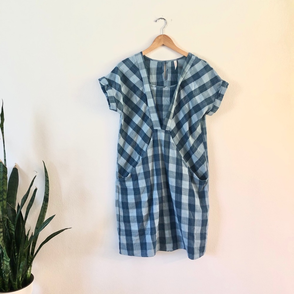 Boutique- Orange Creek brand- dress